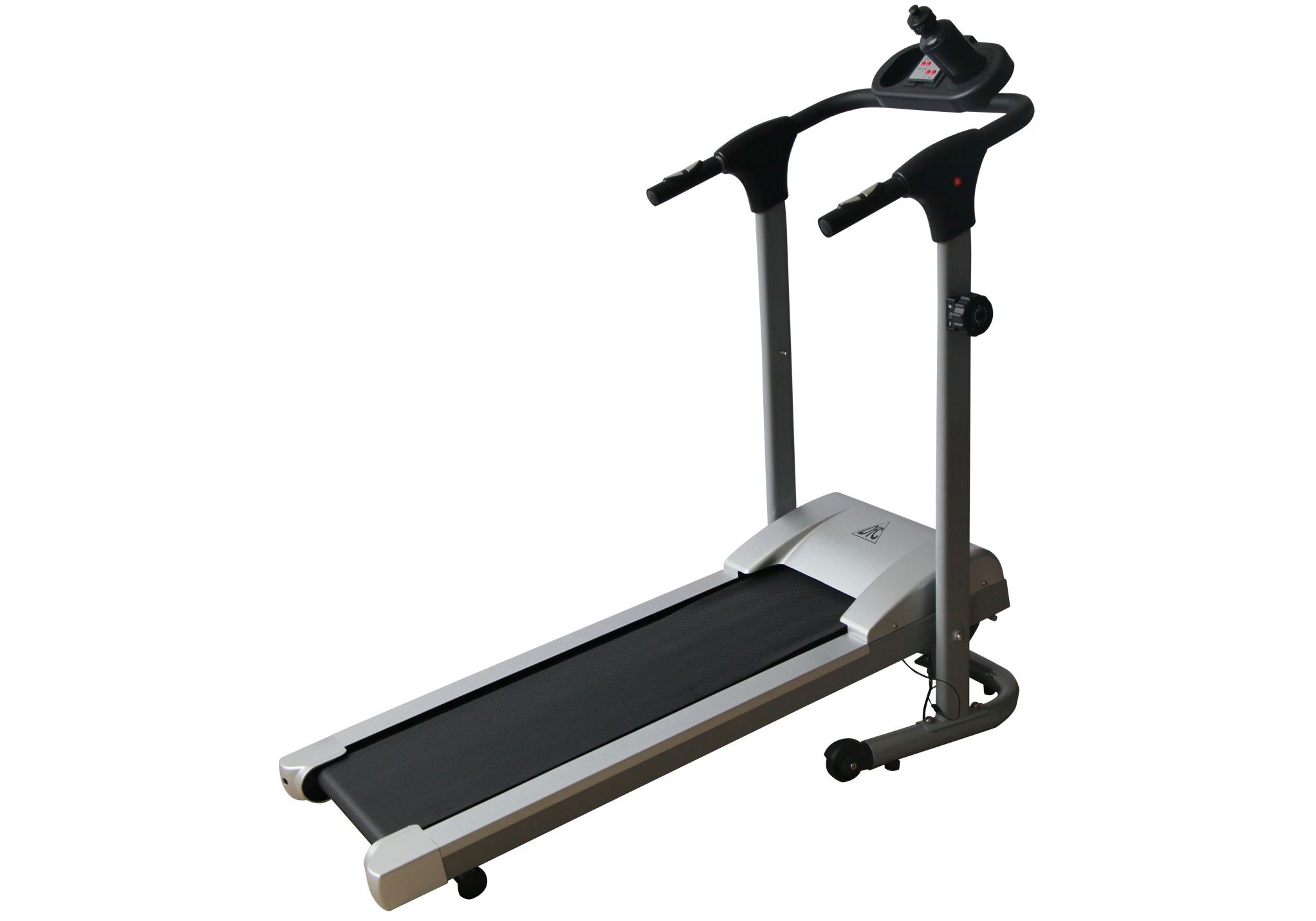 Механические беговые дорожки