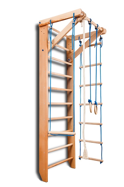 Спортивный уголок - Baby 2