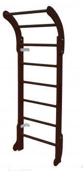 картинка Шведская стенка Kampfer Baby Step от магазина Лазалка