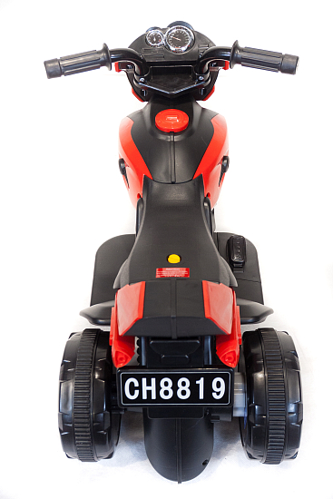 Мотоцикл Minimoto CH 8819