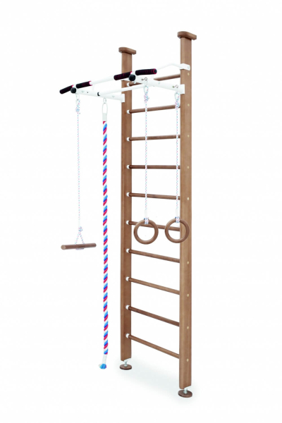 Детский спортивный комплекс ДСК Карусель Alice