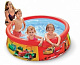 картинка Бассейн Easy Set 183х51см "Тачки" Disney-Pixar, 886л, от 3 лет, Intex, 28103 от магазина Лазалка