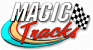 Magic Tracks