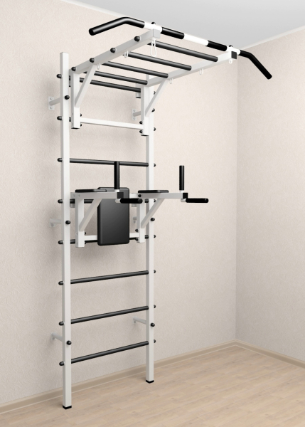 Шведская стенка Sv Sport усиленная ТрукБ 622