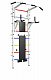 картинка Шведская стенка силовая Sv Sport ТстБС 605 от магазина Лазалка