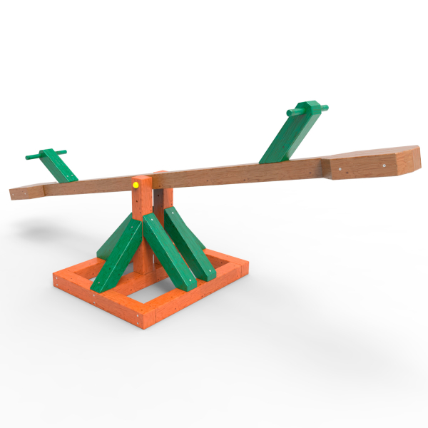 Качели Пикник балансир "Вега"