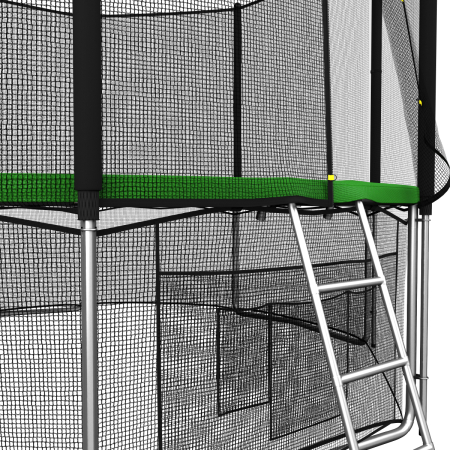 Батут UNIX line 8 ft outside