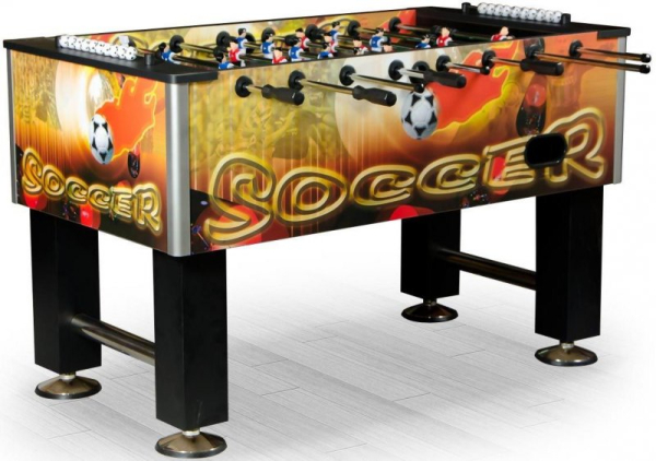 Настольный футбол (кикер) «Roma II»