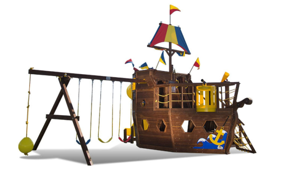 картинка Корабль Дизайн 2 (Ship Design 2) от магазина Лазалка