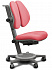 Кресло Mealux Cambridge Duo (Серый, розовый)