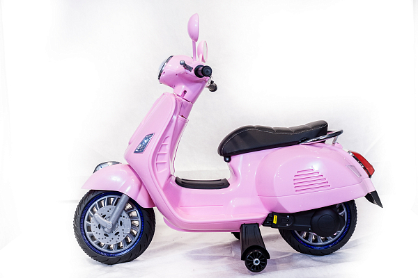 Мотоцикл Vespa XMX 318