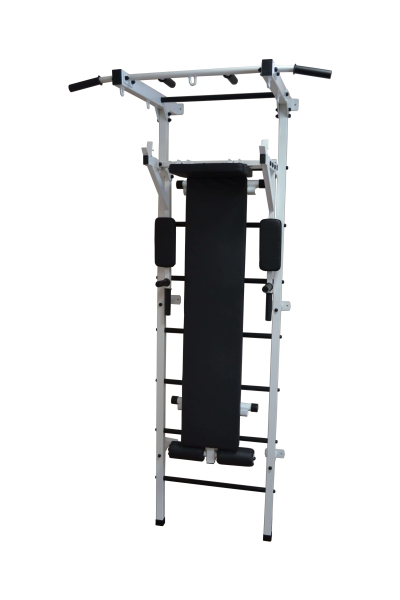 картинка Шведская стенка СК "Пионер МСК" от магазина Лазалка