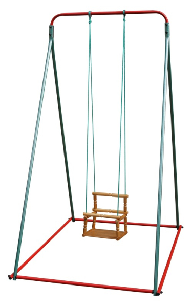 Дачные сборные качели "Вертикаль" (детские) new
