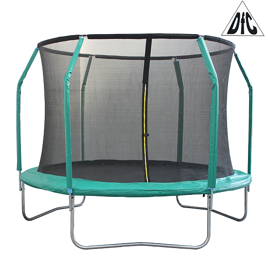 Батут с сеткой DFC Jump Street 12FT-JST-E диаметр 366см