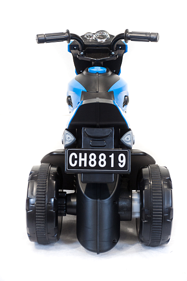 Мотоцикл Minimoto CH 8819