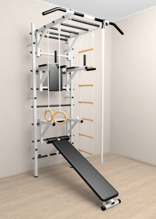 Шведская стенка Sv Sport ТрукБСДШ 527