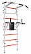 картинка Шведская стенка Sv Sport ТстБ 503 от магазина Лазалка