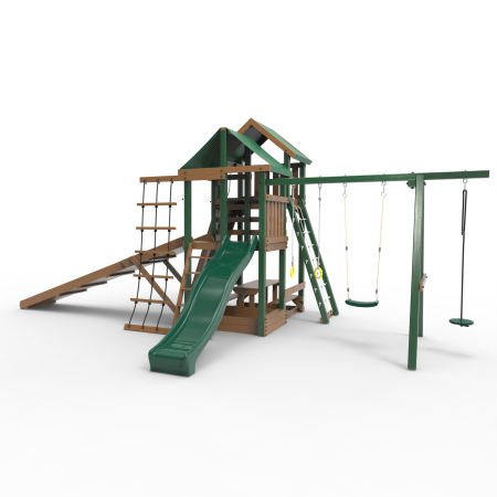 Детская площадка Пикник "Форест" Стэйдж 1 AllSeasons