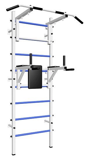 картинка Шведская стенка Sv Sport ТстБ 503 от магазина Лазалка
