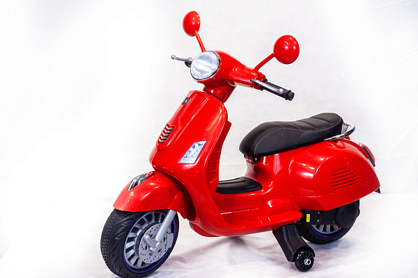 Мотоцикл Vespa XMX 318