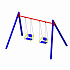 Качель Пионер "Дворовая" 2 м