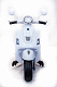 Мотоцикл Vespa XMX 318