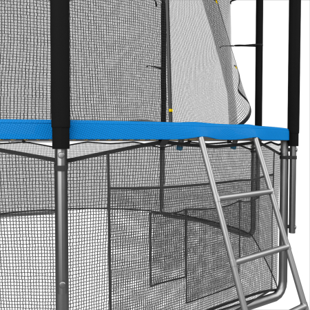 Батут UNIX line 6 ft inside