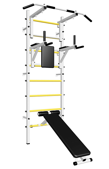 картинка Шведская стенка силовая Sv Sport ТстБС 605 от магазина Лазалка