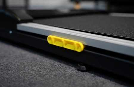 Электрическая беговая дорожка ALF 1000 (Altezani)