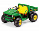 Детский электромобиль Peg Perego John Deere Gator HPX