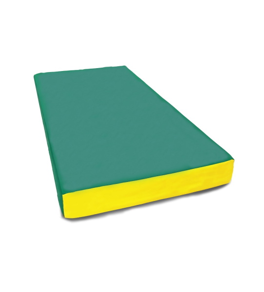 Мат кожзам №1  KMS Sport (100 х 50 х 10)