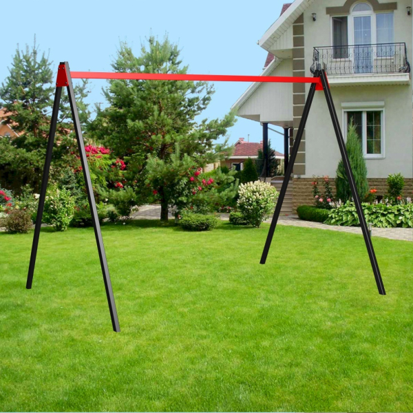 Уличные качели Sv Sport УК160В2 (3.0м/Подвесы на втулке 2к)