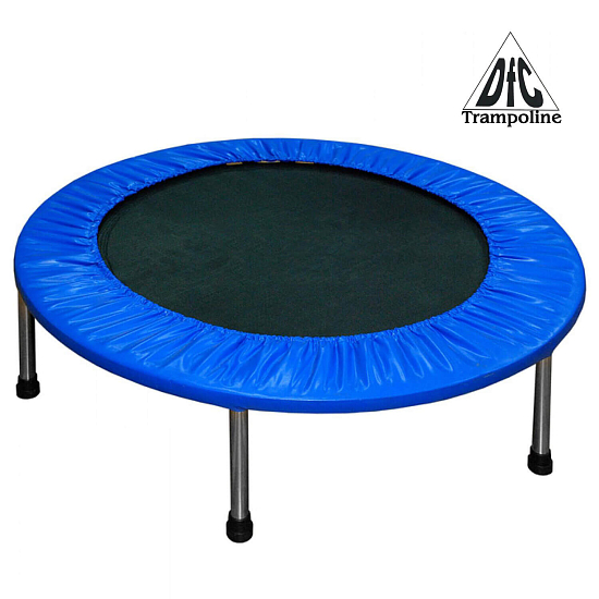 Батут DFC Trampoline Fitness 50INCH-TR диаметр 127см