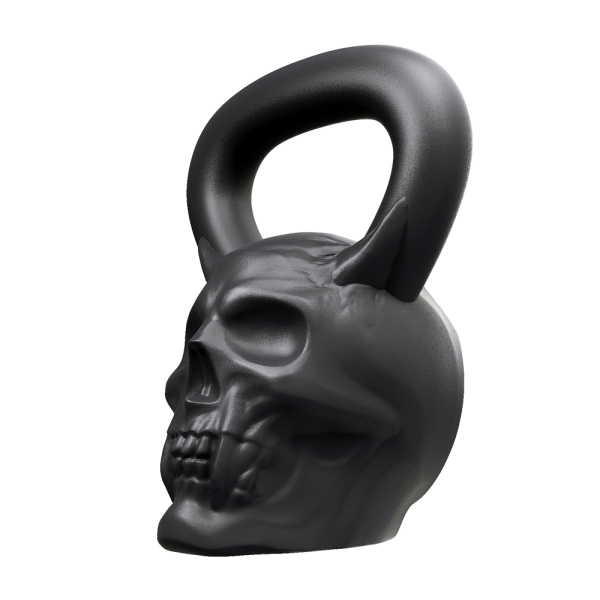 Гиря "Демон", 24кг