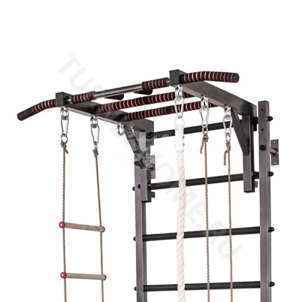 Шведская стенка Turnik home R-15