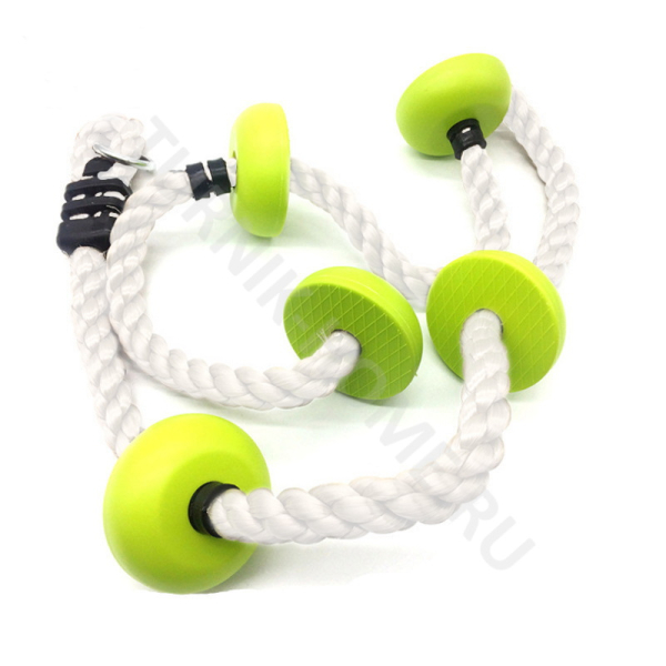 Детский спортивный комплекс LittleSport Тропики