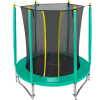 Батут Hasttings Classic Green 6FT (1,82 м)