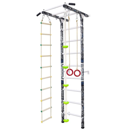 Детский спортивный комплекс LittleSport Сканди