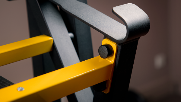 Напольная шведская стенка Рекорд R2 с турником