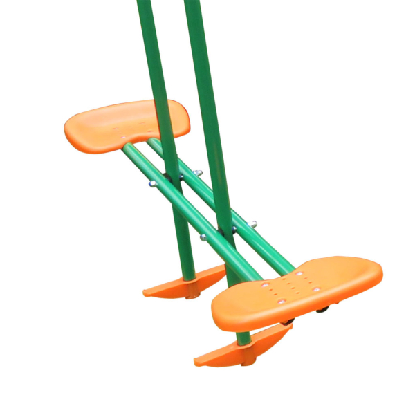 Качели детские для двоих