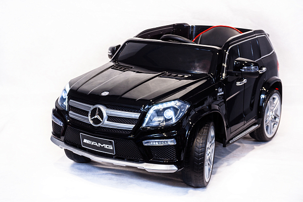 Электромобиль детский Mercedes-Benz  GL63