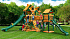 Детская игровая площадка "Горец3 Ривьера"