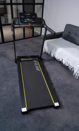 Электрическая домашняя дорожка ALS 1120 Altezani