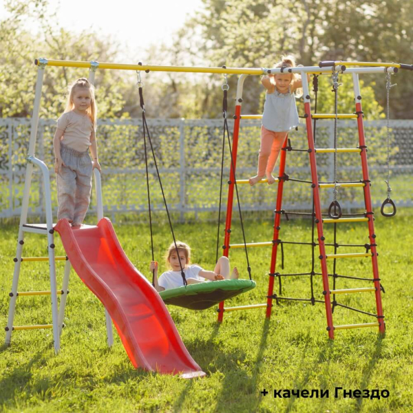 картинка ROMANA Богатырь от магазина Лазалка